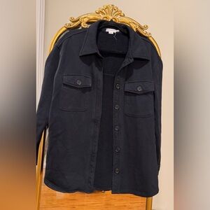 Good American Shacket